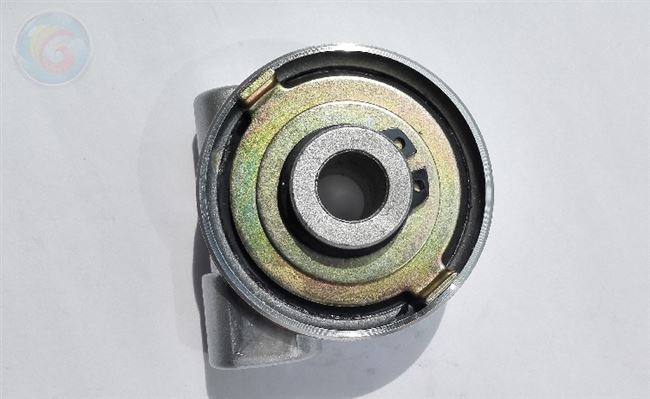 Áp dụng cho xe đi nhẹ Suzuki phong cách 飚 Prince QS125-E mét mã răng đồng hồ đo tốc độ răng km bánh răng - Xe máy Gears 	nhông hú xe máy
