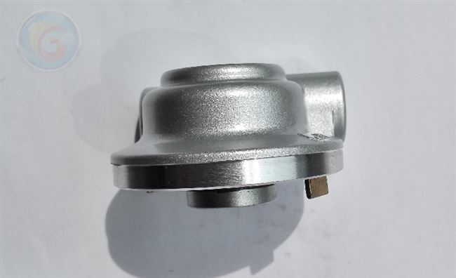 Áp dụng cho xe đi nhẹ Suzuki phong cách 飚 Prince QS125-E mét mã răng đồng hồ đo tốc độ răng km bánh răng - Xe máy Gears 	nhông hú xe máy