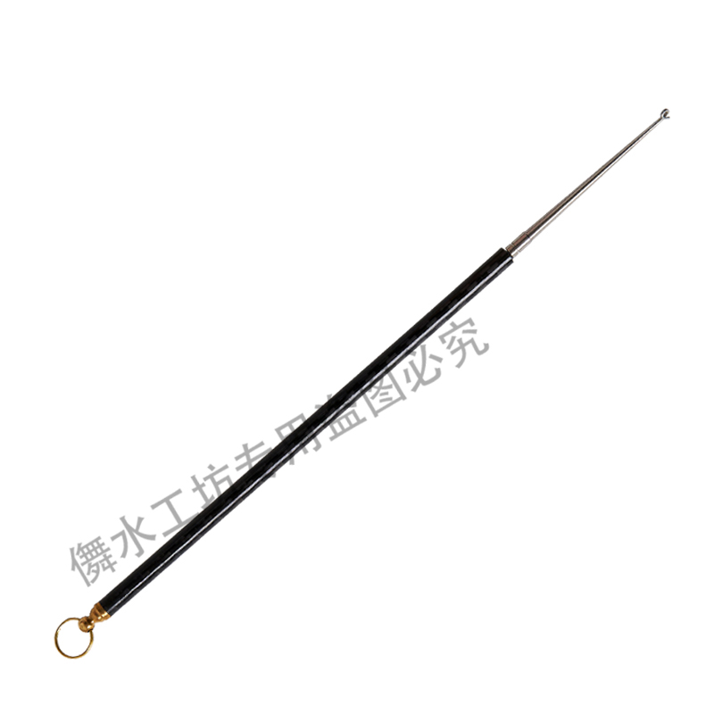 Blind Stabbing Decoupled stainless steel off-hook Hook Gear Stall Needle Blind Poking Decouple Fishing Gear Fishing Accessories Fishing Accessories