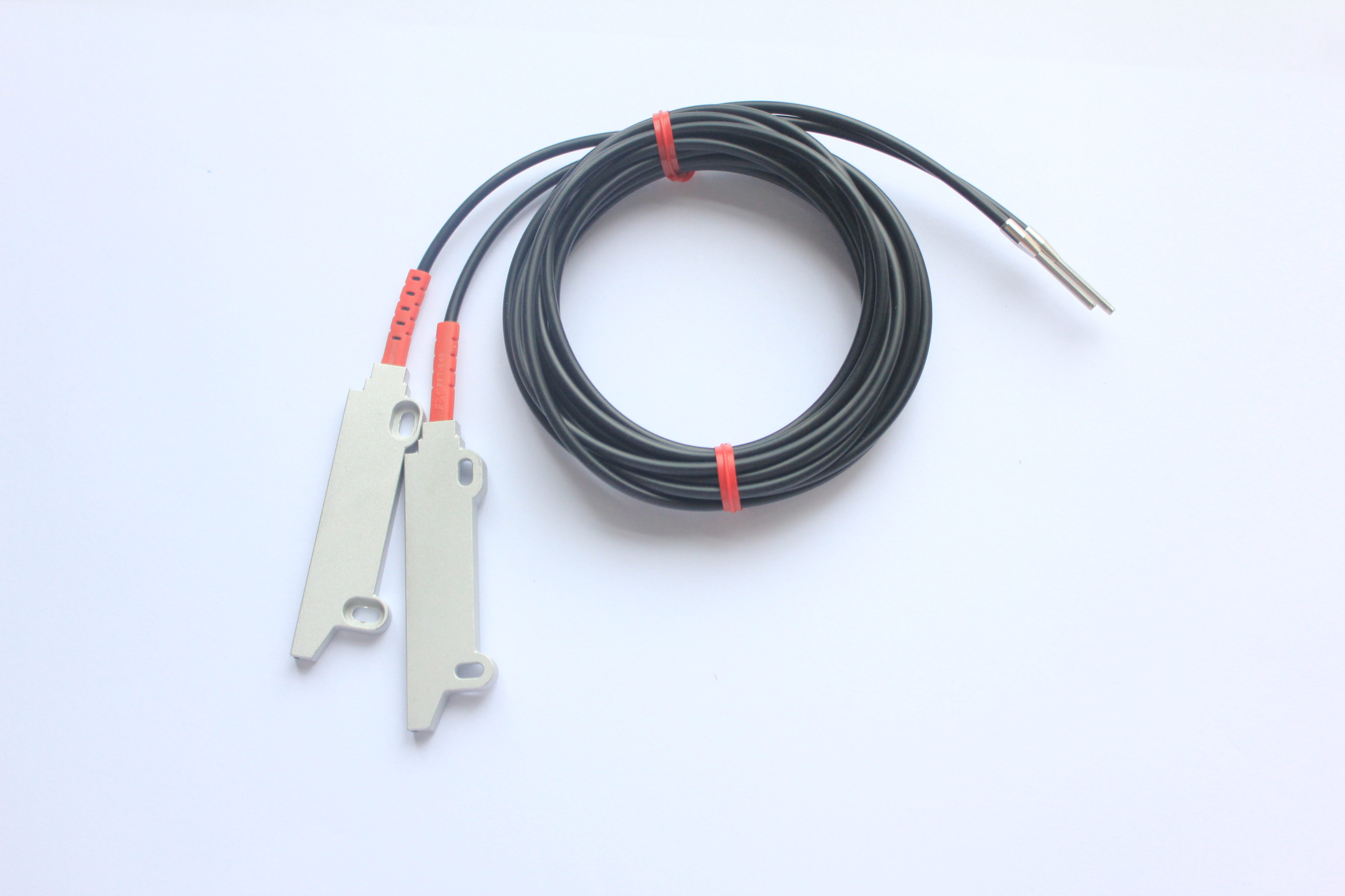 嘉准FFT-E11矩阵光纤传感器FFT-E40 FFT-A10 FT-40MLFFTC32-120ML发布在即？这波工业感知革命你跟不跟 ...