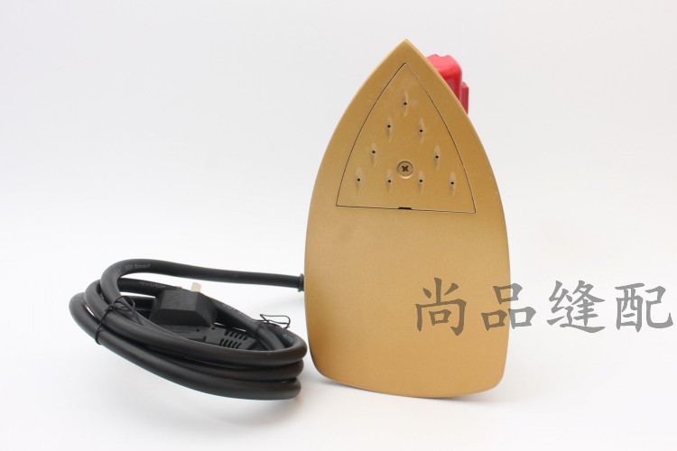 giá bàn là hơi nước Bàn ủi chai Shixiong 787 Bàn ủi hơi nước công nghiệp Bàn ủi điện công nghiệp có thể điều chỉnh nhiệt độ - Điện sắt bàn là hơi nước bluestone