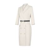 Элитное летнее платье, юбка, приталенный корсет, комбинезон, пиджак классического кроя