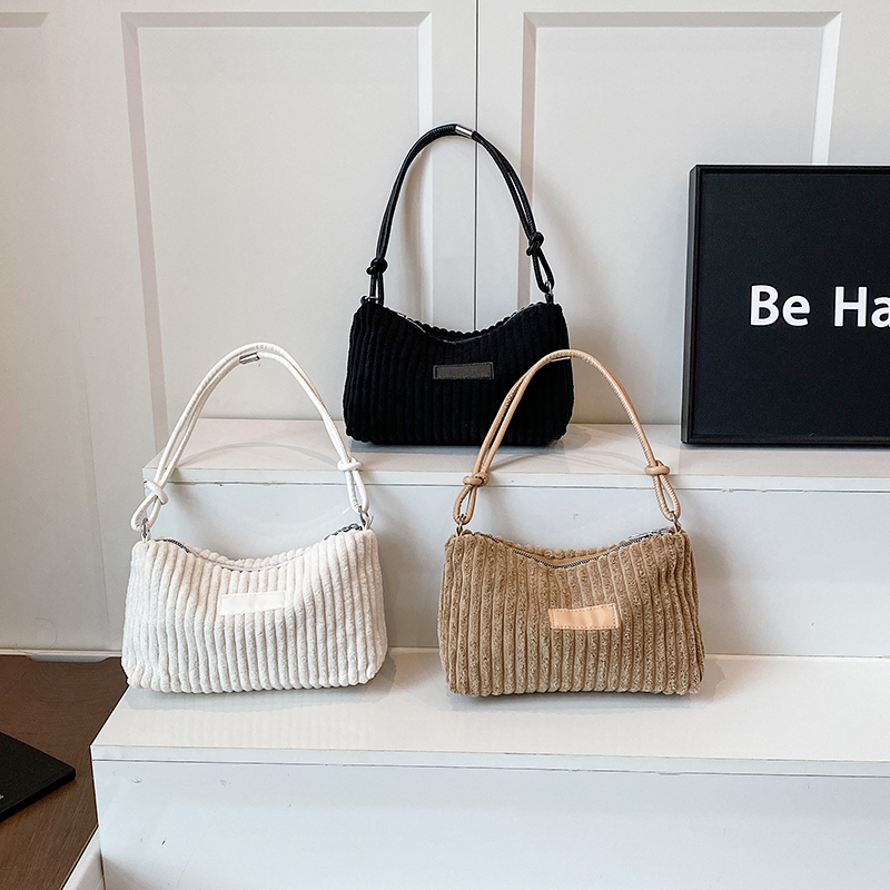 2025 New Fashion Versatile Handbag for Women, Mobile Phone Handbag, Casual Outing Zipper Small Coin Purse Bag