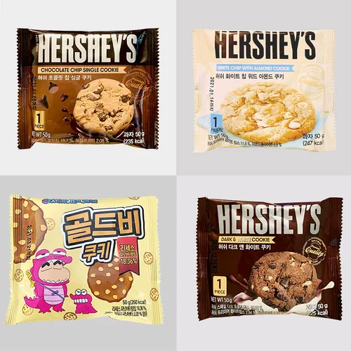 Hooca Korea импортируется, когда она импортируется при импорте при импорте, Hershey '