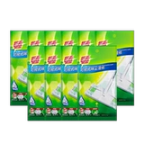 3M Sigao Dust Dust Dust Панель Утро x4x5 Статическая пыль пыли CBG CBG Бесплатное мытье рук 10 упаковок комбинации