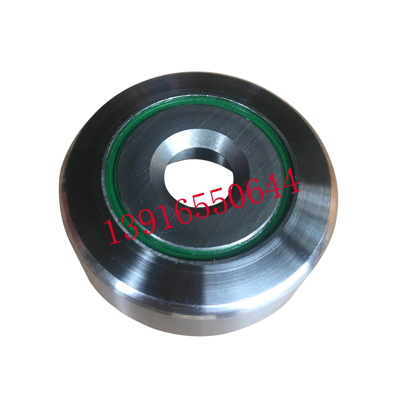 Linde stack high machine accessories electric pile high car L14 door roller 0009249512