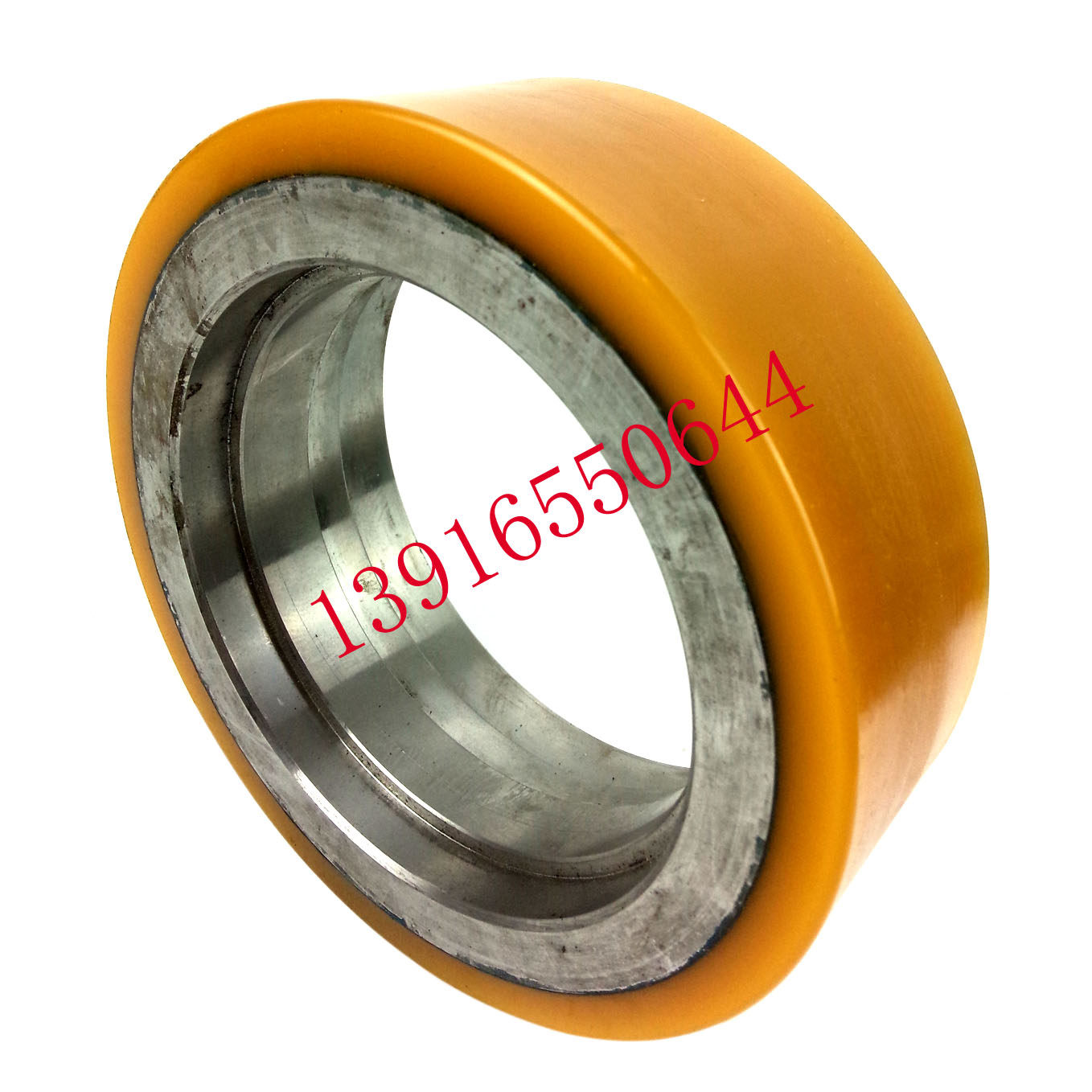 Electric stacker wheel medium force EPT20-13ET 15ET small King Kong driving wheel drive wheel 210*70 83
