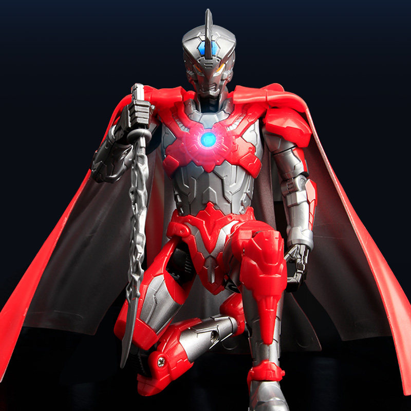 Saivin Steel Ottmann Toys Ottmann Toys Motorised Bundesliga Bundesliga first generation Aishand office model movable man occasionally-Taobao