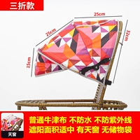 Трехволново-красного треугольника [пакеты для хранения]