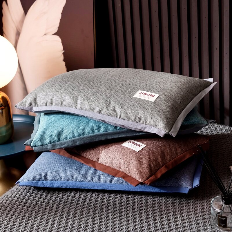 Buckwheat Peel Whole Buckwheat Cool Pillow Pure Buckwheat Shell Sleep Pillow Inner Cool Mat Pillow Summer Breathable Cool adult single