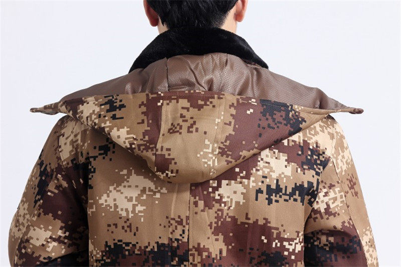 Blouson hiver pour homme   OTHER - Ref 3113094 Image 13