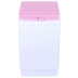 Aucma / Aucma XQB48-8768 Máy giặt mini tự động Máy sấy khô nhỏ tại nhà cho trẻ nhỏ - May giặt May giặt