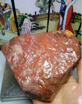 Shoushan Stone Shoushan Pretty Furong Stone 1204G