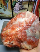 Shoushan Stone Shoushan Pretty Furong Stone 856G