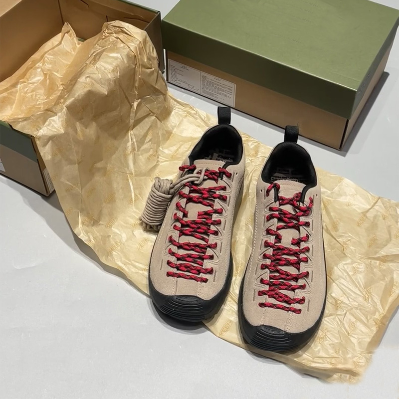 Outdoor Hiking Shoes for Men and Women, Travel Trekking Shoes, Cute and Quirky Shoes for Couples, Mountain Camping Non-Slip Wear-Resistant Casual Shoes