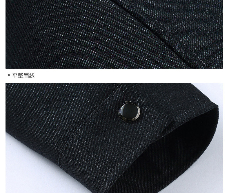 Blouson chaud pour homme BARVES - Ref 3115088 Image 20