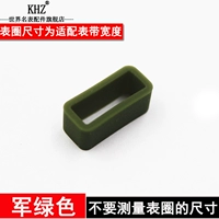 Армейский Зеленый