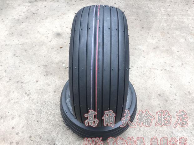 American Kale Brand Tire Straight Line Aircraft Tire 16x6 50-8 Plus Bearing Hub Triangle Wing Wheels