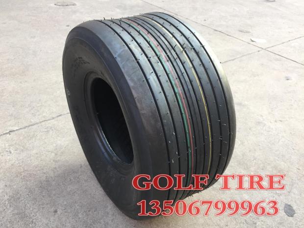 Locomotive Accessories Electric Harecar 225 55-8 Vacuum Abrasion Resistant Tire 18X9 50-8 Inch Vacuum Tire