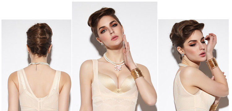 Body simple en nylon - Ref 667063 Image 34