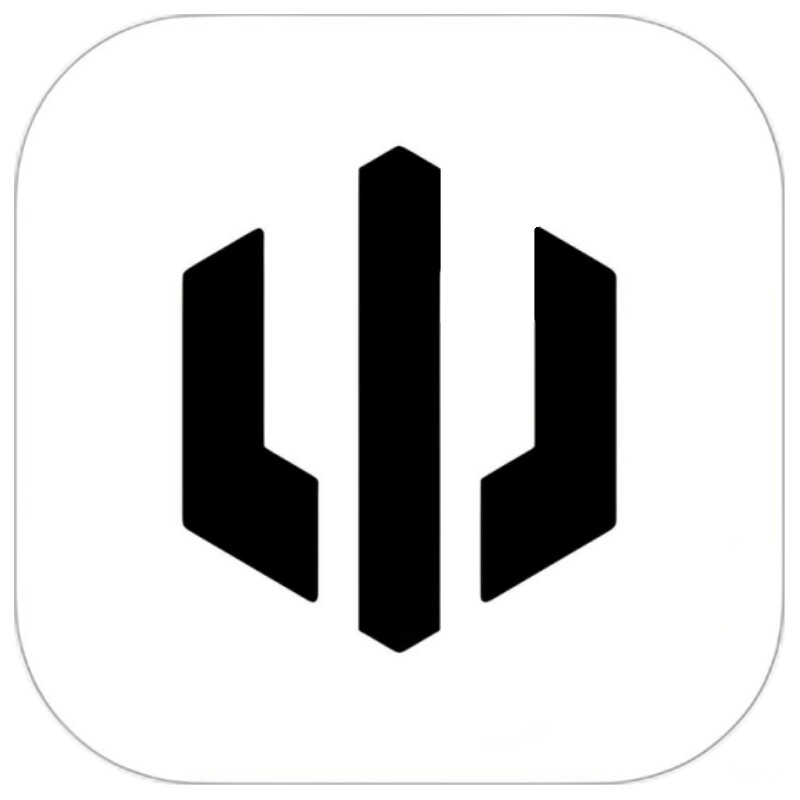 零居汽车用品商城的LOGO