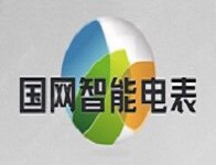 国网智能电表直销店的LOGO