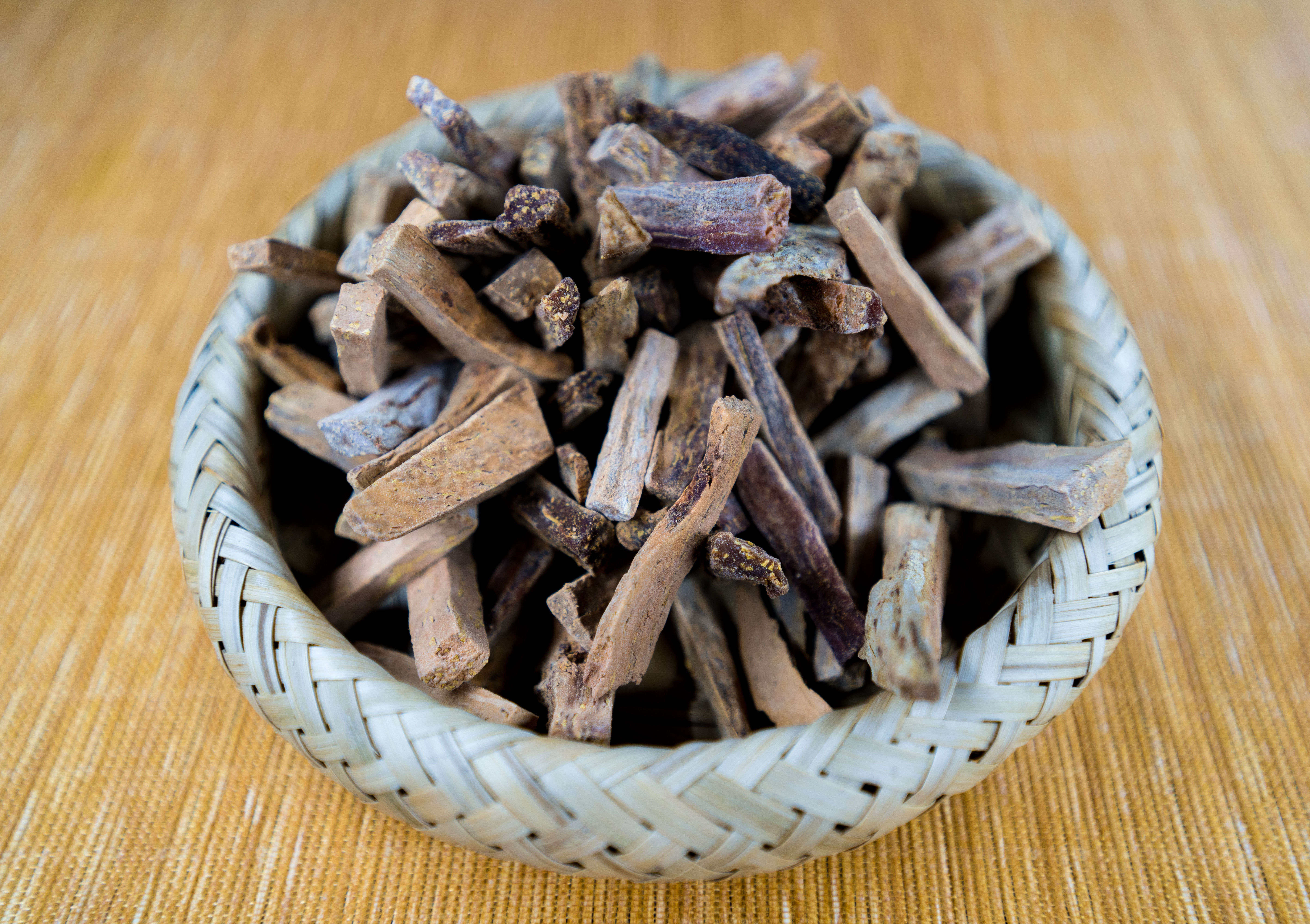 The Chiba Hall of Allah Shanghan Sweet Locks Yang Strips (200g) dress