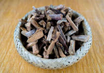 Chiba Tang Alashan sweet Cynomorium (200g)