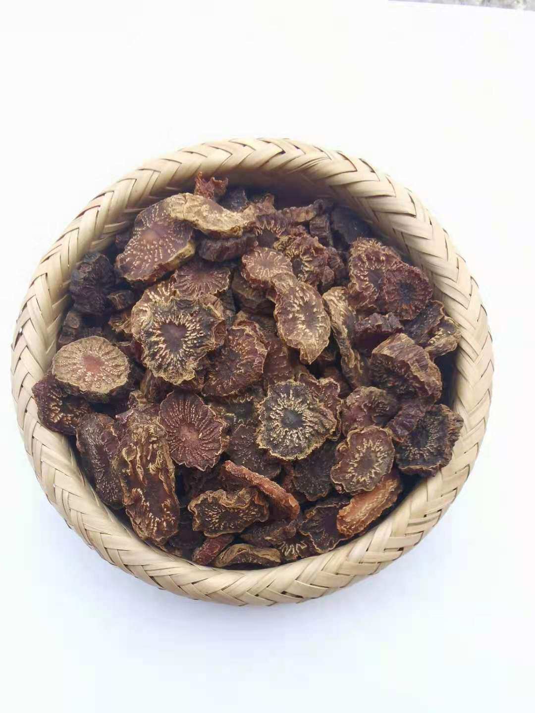 The Chiba Hall of Allah for the Cistanche Salsa Sliced (200g)