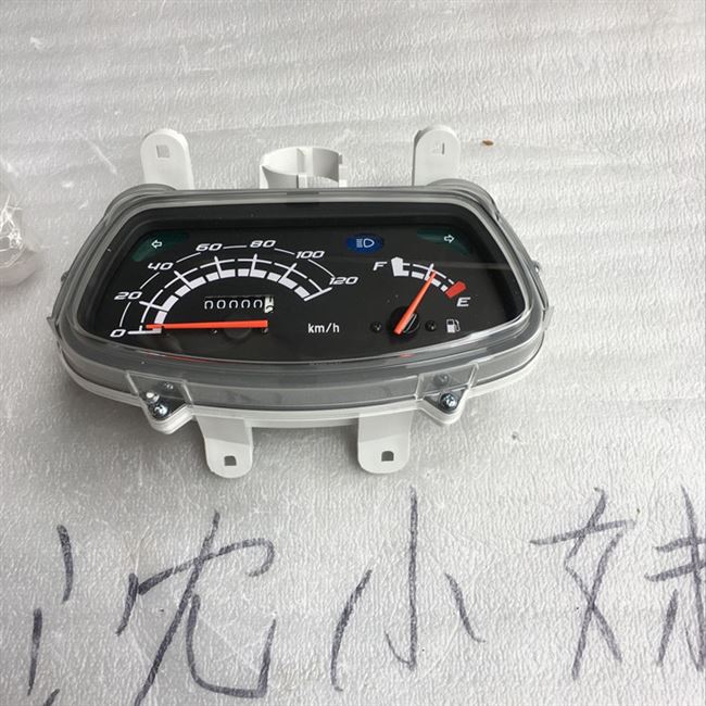 Bảng điều khiển công cụ lắp ráp xe máy Joy 100T-H - Power Meter
