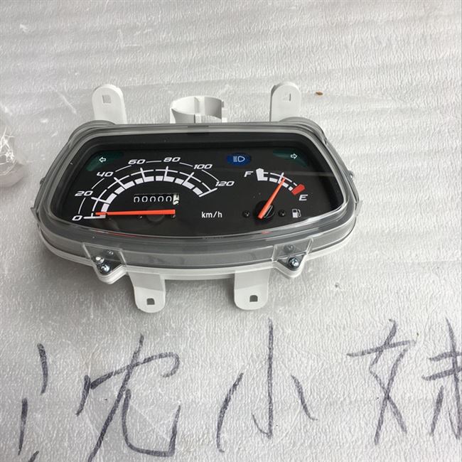 Bảng điều khiển công cụ lắp ráp xe máy Joy 100T-H - Power Meter đồng hồ xe máy điện tử