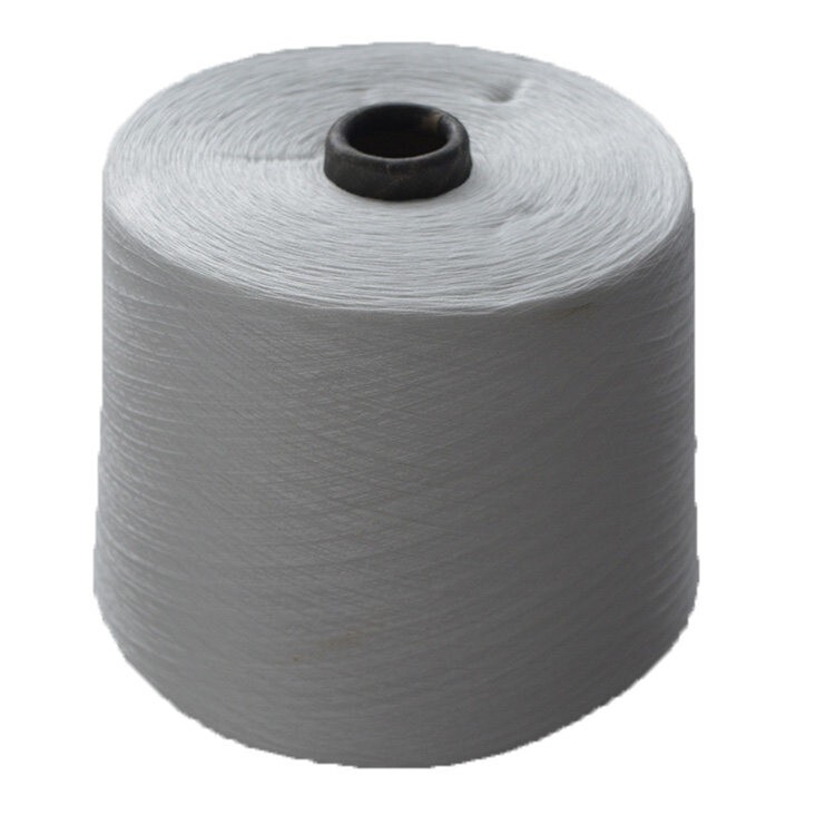 White 402 Sewing Thread Raw Material Yarn Cotton Thread Polyester Rayon Sewing Thread Bottom Thread Crochet Black Overlock Thread Large Spool White 402 Sewing Thread Raw Material Yarn Cotton Thread Polyester Rayon Sewing Thread Bottom Thread Crochet Black Overlock Thread Large Spool