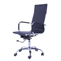 Bow office chair backrest computer conference room office staff modern simple office mesh staff chair
