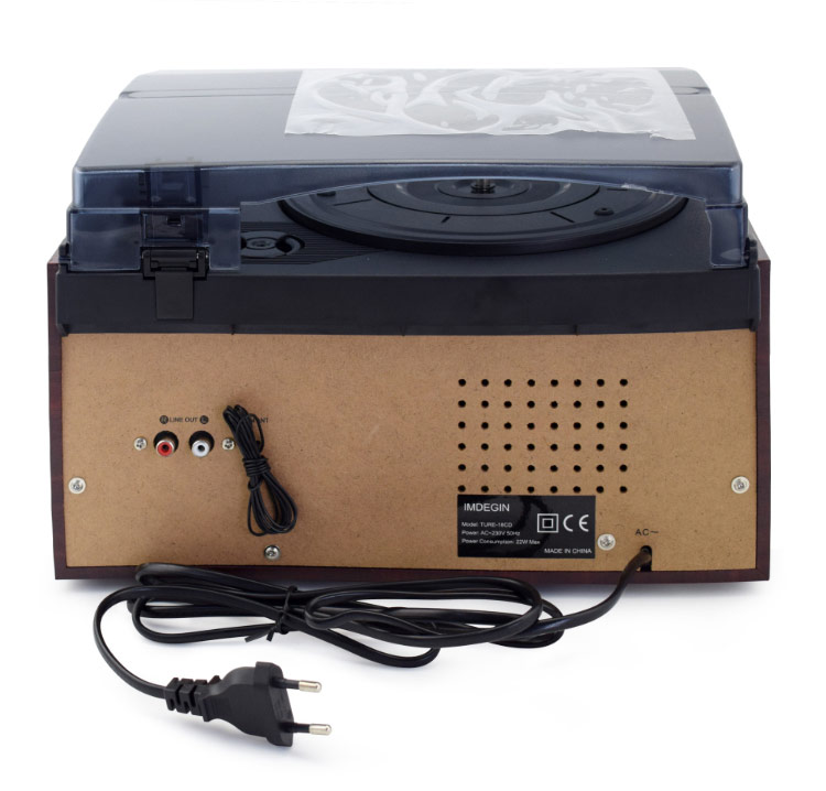 giá máy nghe nhạc đĩa than	 Máy ghi âm vinyl máy ghi âm hiện đại Máy ghi âm cổ Bluetooth âm thanh đa chức năng băng radio CD USB - Máy hát kim đĩa than audio technica