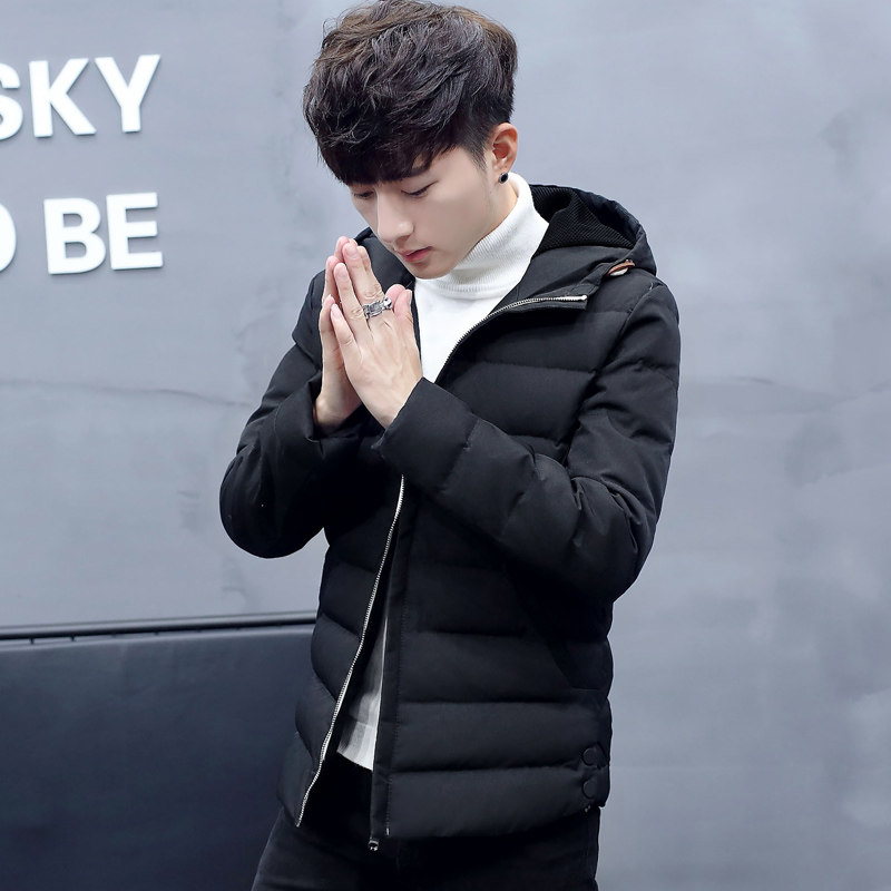 Blouson hiver pour homme - Ref 3114535 Image 1