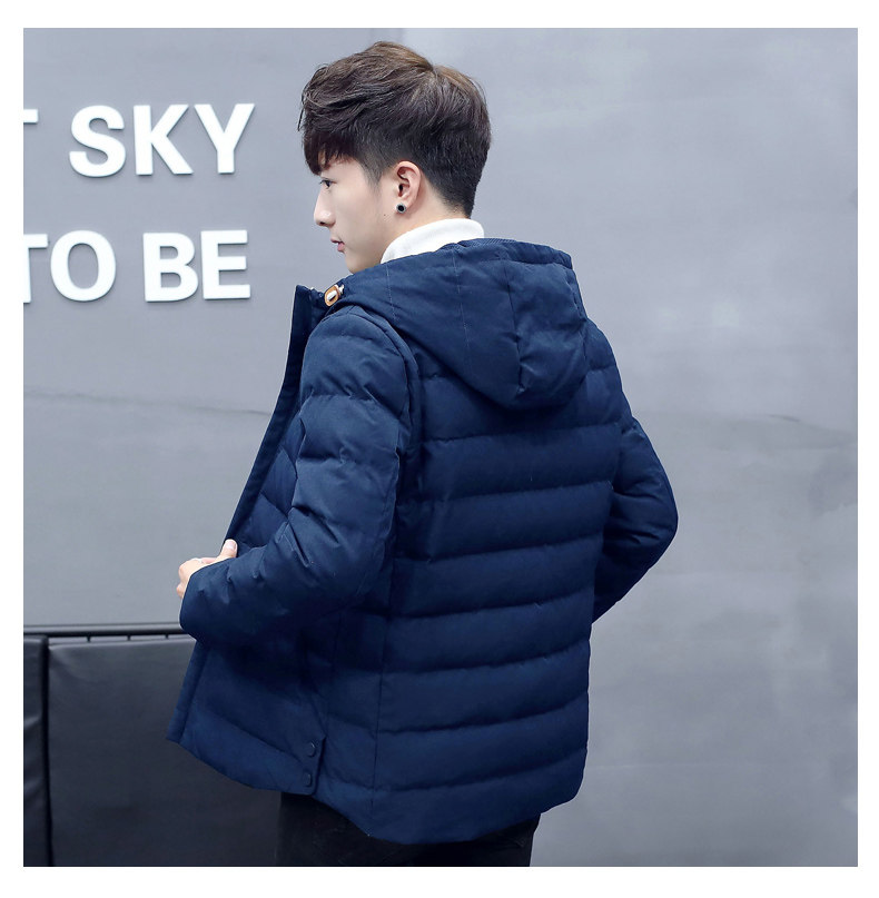 Blouson hiver pour homme - Ref 3114535 Image 22