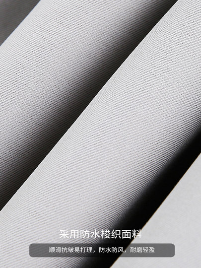 Pure American style MA-1 bomber jacket for men in autumn and winter thickened and warm retro thickened cotton baseball collar jacket