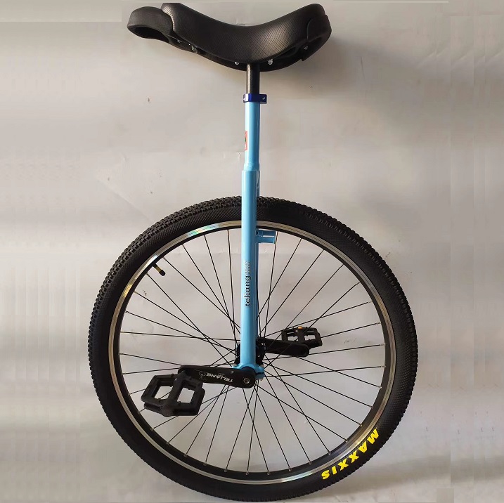 Special Liang 29 inch marathon road car adult long-distance unicycle unicycle single wheel bicycle scooter