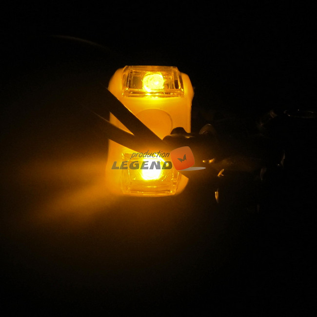 Eclairage pour vélo - Ref 2401089 Image 12