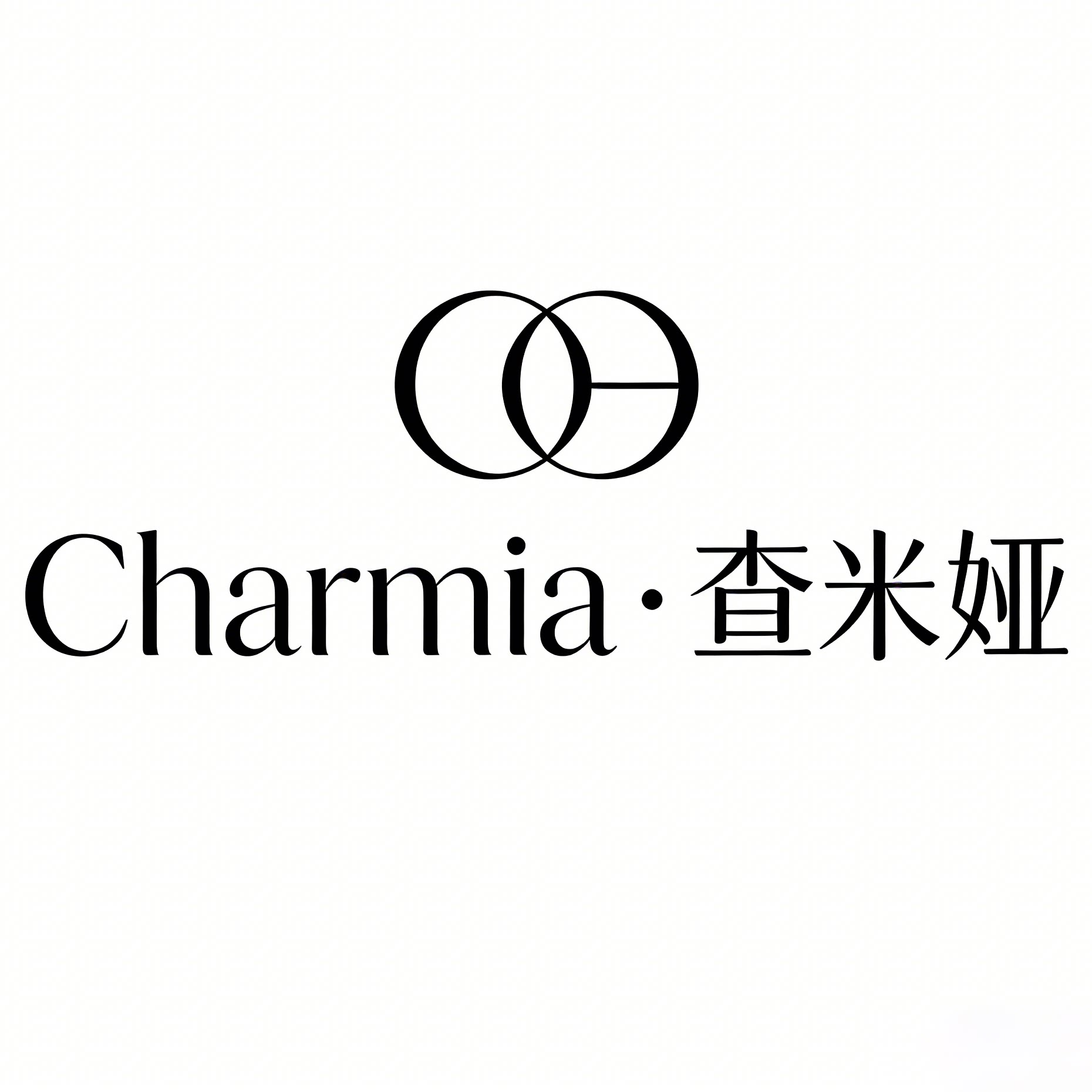 Charmia 查米娅