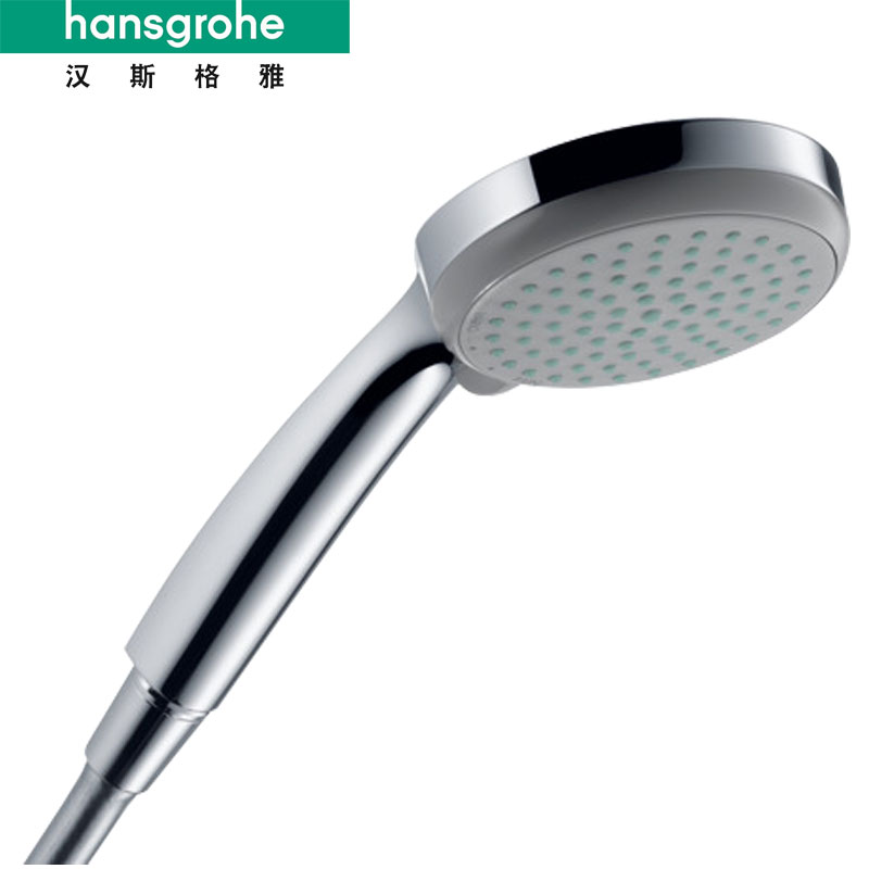 Купить Hansgrohe Crometta S 240 термостатический душ кран 27340007 в ...