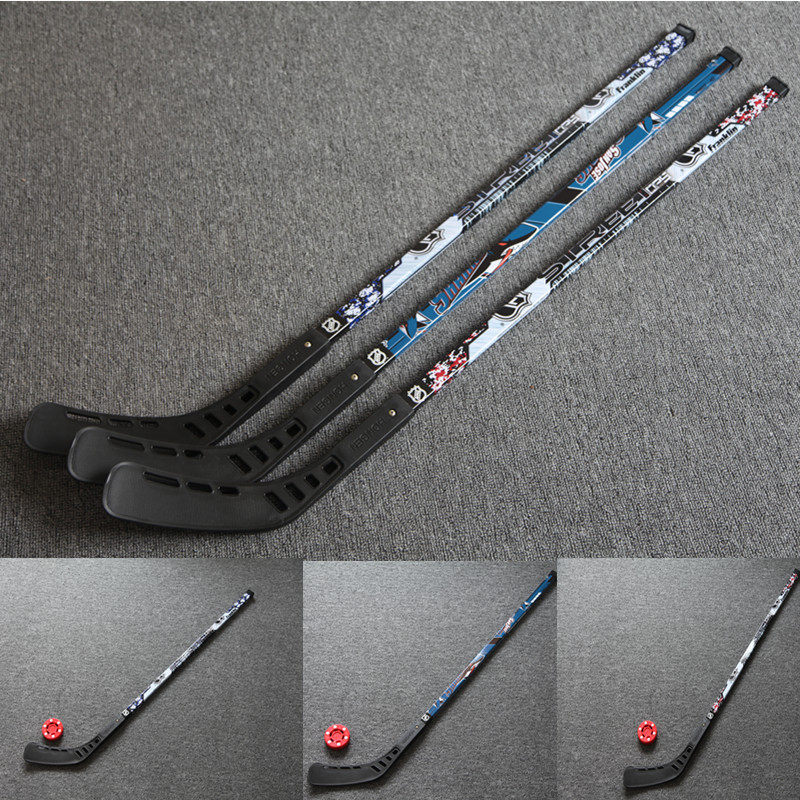 Ice hockey pole Land ice hockey pole Dryland ice hockey pole Wooden ice hockey pole Wear-resistant light weight roller skating club