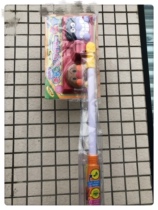  Spot Japan imported Anpanman live house simulation music cute mop mop childrens toys