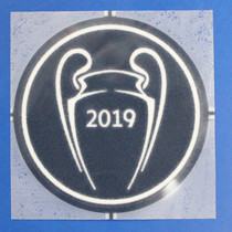 18-19 season defending chapter Manchester United Inter Barcelona Champions League defending chapter