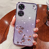 Suitable for Huawei Nova11Se Phone Case Noⅴa11Es Protective Novase Cover Nove New Soft Silicone Nava/Nowa Full Coverage Anti-Drop Transparent N0Va Female Novae High-End Feel Shell