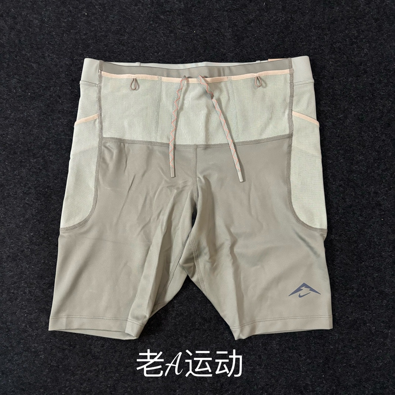 Authentic Nike Men's Adv Marathon Running Sports Training Tight-Fitting Quick-Drying Lined Shorts Hj4171 Authentic Nike Men's Adv Marathon Running Sports Training Tight-Fitting Quick-Drying Lined Shorts Hj4171