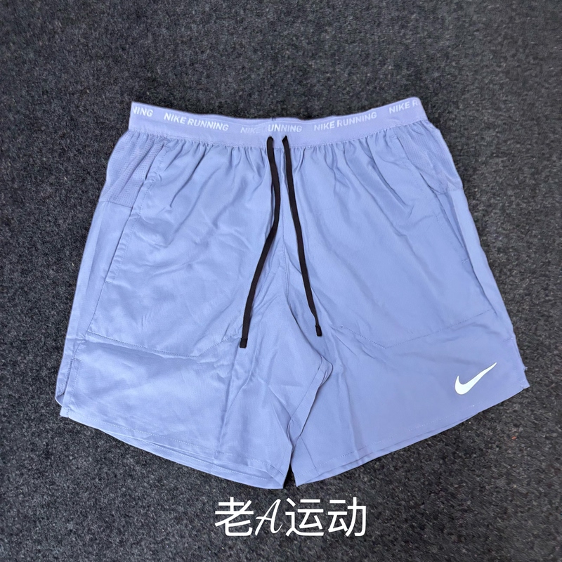 Nike/Nike Men's Summer Unlined Sports Running Training Casual Quick-Drying Breathable Woven Shorts Dm4742