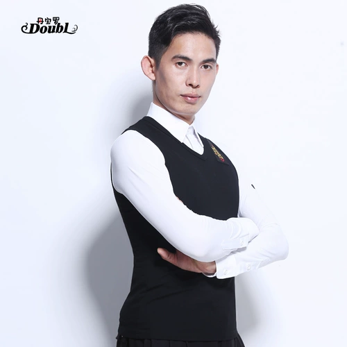 Danbao Modern Dance Vests Мужские танцевальные танцевальные танце