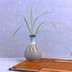 Hoa gốm chậu hoa tím cát đá gốm hoa chậu cây mọng nước cá tính nhỏ bình hoa gốm gốm - Vase / Bồn hoa & Kệ chậu cây treo tường trong nhà Vase / Bồn hoa & Kệ