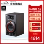 Phiên bản thời trang Harman JBL NANO K5 loa màn hình hifi loa 5 inch kệ sách hoạt động - Loa loa loa kẹo kéo jbl